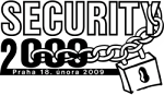 SECURITY 2009 - logo