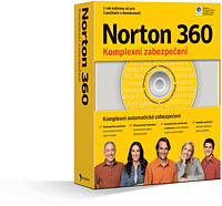 Norton 360