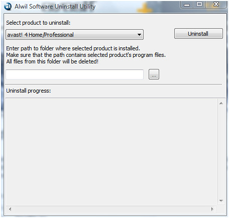 aswCleaner aswCleaner