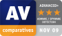11/2009 Adware/Spyware Detection