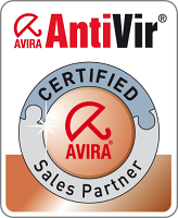 Avira Sales Partner