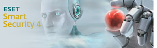 ESET Smart Security 4