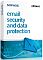 Email Security and Data Protection