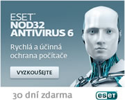 Eset Nod32 Antivirus 6
