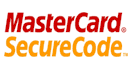 MasterCard SecureCode