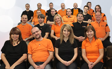 Antivirové Centrum Team