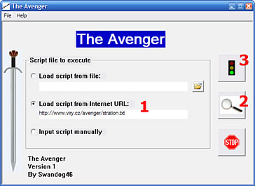 The Avenger