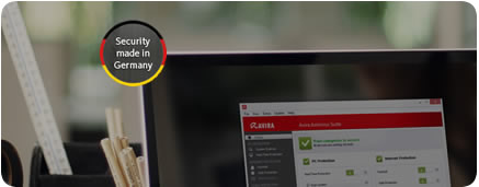 Avira 2015