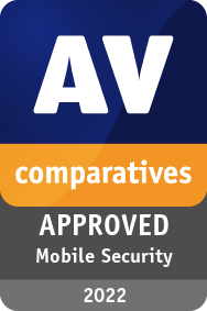 AV Comparatives - Bitdefender Mobile Security