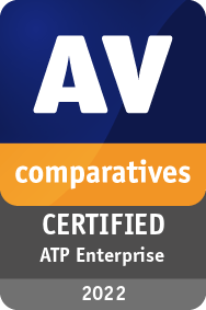 AV Comparatives - Bitdefender ATP Enterprise