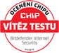 Bitdefender Internet Security - vítěz testu chip