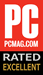 PCMAG - Bitdefender - excellent