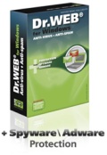 Dr.WEB Anti-Virus