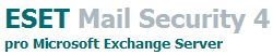 ESET Mail Security 4 pro Microsoft Exchange Server