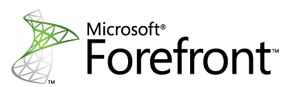 Microsoft Forefront