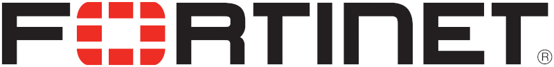 Logo Fortinet