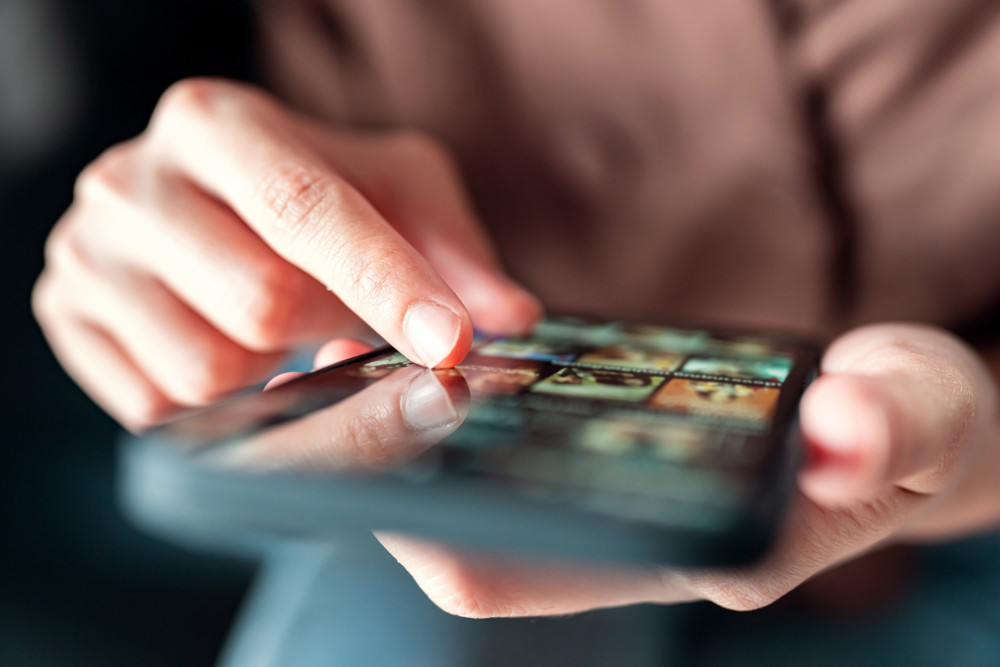 Android malware