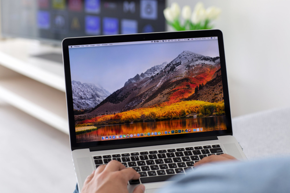 macOS