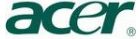 Acer logo