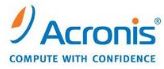 Acronis logo