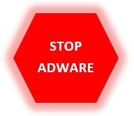 Stop Adware