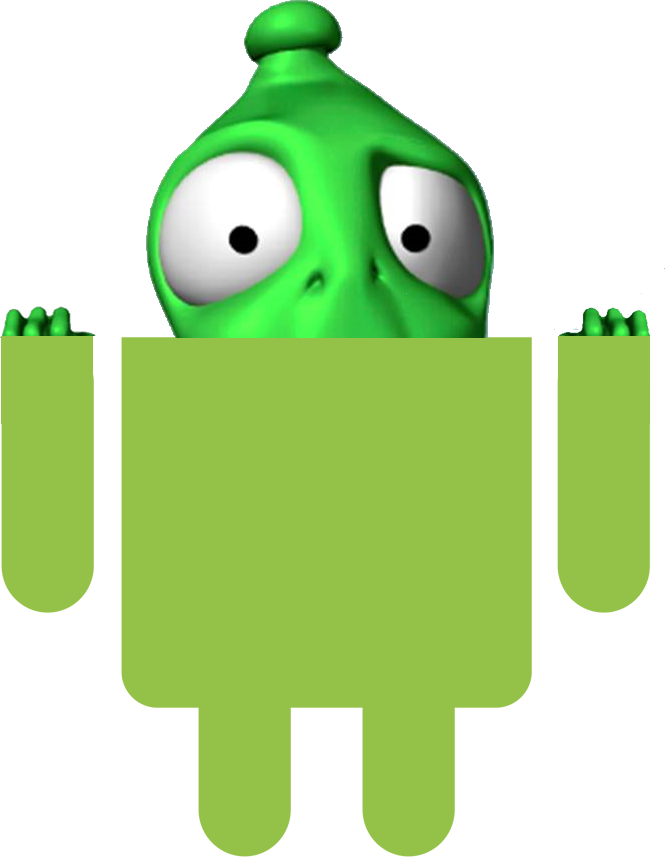 Alza Android