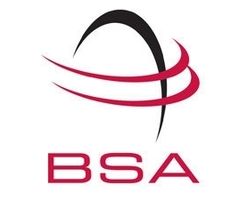 BSA Logo