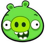 Bad Piggies