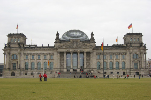 Bundestag