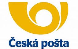 Česká pošta logo