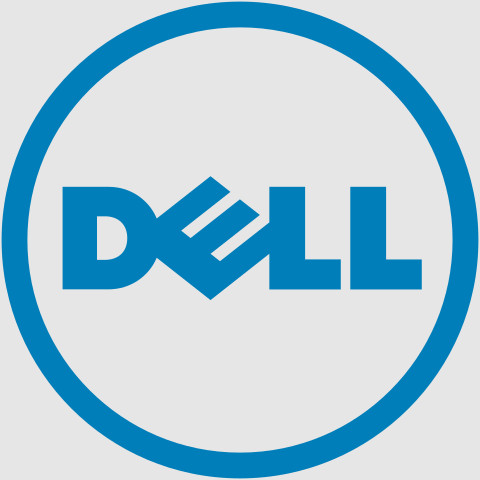Dell logo