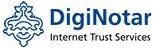 DigiNotar logo