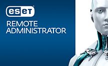 ESET Remote Administrator