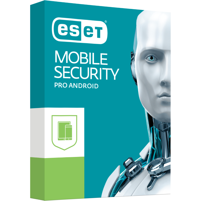 ESET Mobile Security pro Android