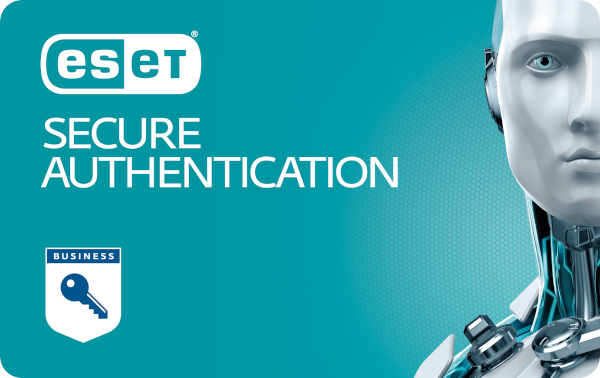 ESET Secure Autentication