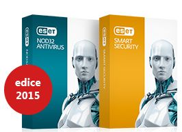 Eset verze 8