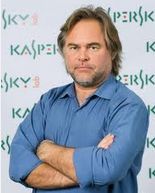 Eugene Kaspersky