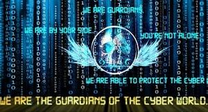 Guardians of Cyber World