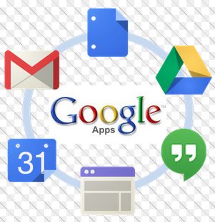 Google Apps