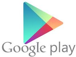 Google Play logo