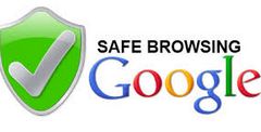 Google Safe Browsing