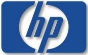 HP logo