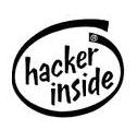 Hacker Inside