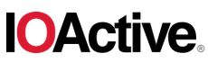 IOActive logo