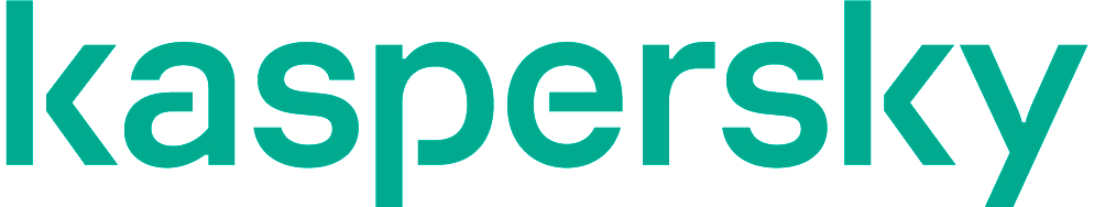 Kaspersky logo