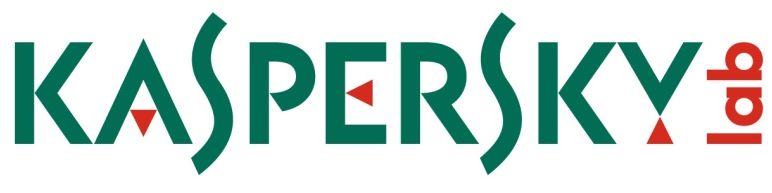 Kaspersky Lab logo