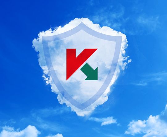 Kaspersky Private Security Network