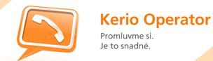 Kerio Operator Logo