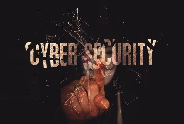Kybernetická bezpečnost