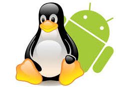 Linux - Android